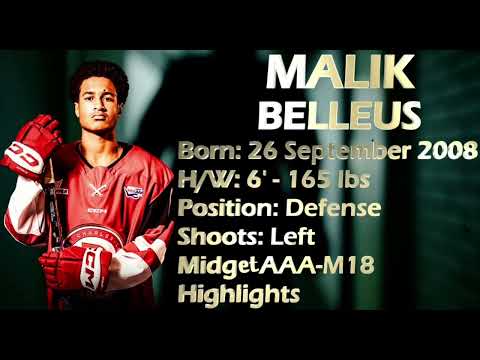 2024-2025 Regular Season Highlights. M18 AAA Hockey #hockey #sports