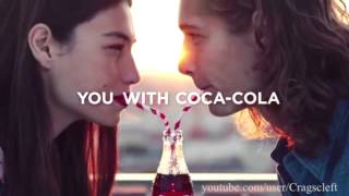 "Best" commercial 2016 (Coca Cola)