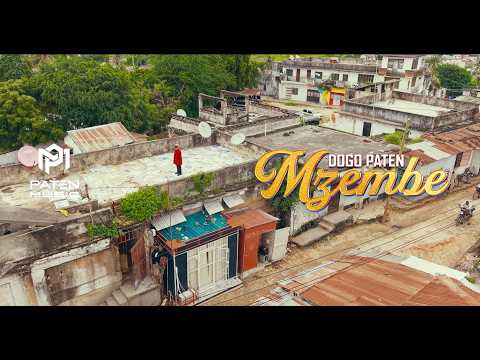 Dogo Paten - Mzembe(Official Music Video)