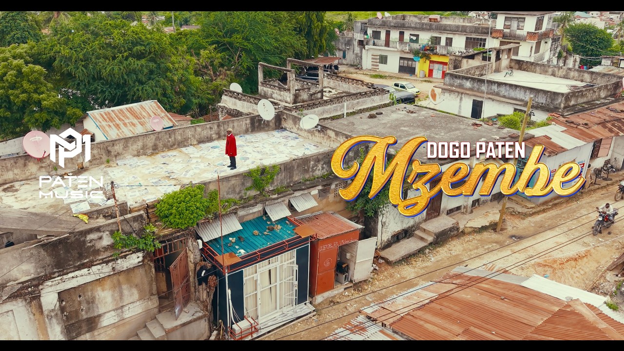Mzembe | Video
