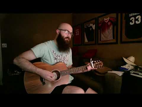 give me hell (Cover) - Sam Nelson, X Ambassadors, Madi Diaz