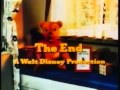 Closing To Winnie The Pooh And A Day For Eeyore 1993 VHS