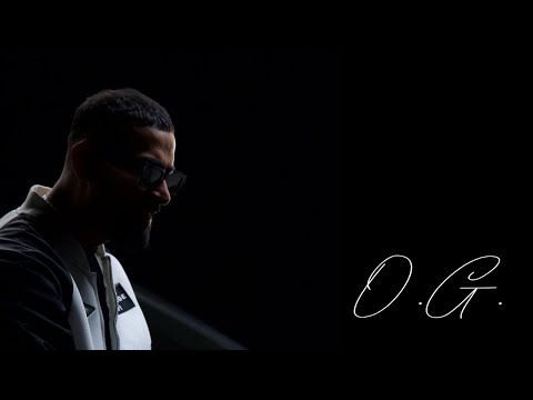 O.G. Full Song | Garry Sandhu | (Official Visualizer)
