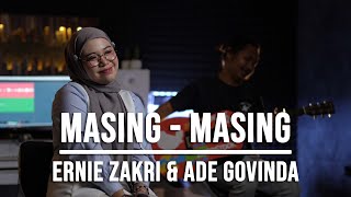 Download lagu MASING MASING - ERNIE ZAKRI & ADE GOVINDA (LIVE COVER INDAH YASTAMI) mp3 Download lagu MASING MASING - ERNIE ZAKRI & ADE GOVINDA (LIVE COVER INDAH YASTAMI) mp3