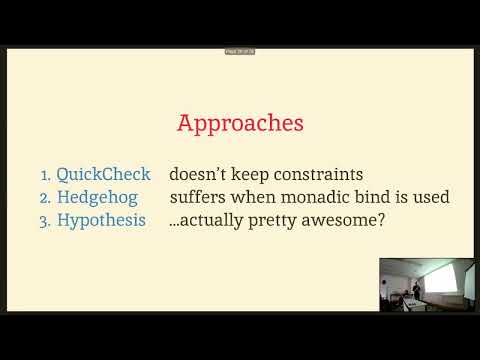 BOB 2024 Martin Janiczek - Property-testing all* the things in SerenityOS