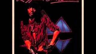 Rick James - Tell Me (What You Want)