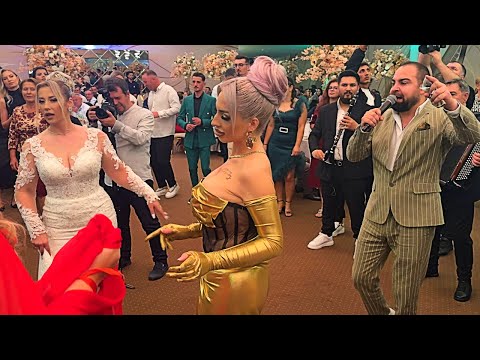 Liviu Ionita 🏆❌ LIVE ❌🏆 - ❎ Topul de pe lume 2025 ❎ (Nunta Laurentiu si Nicoleta)
