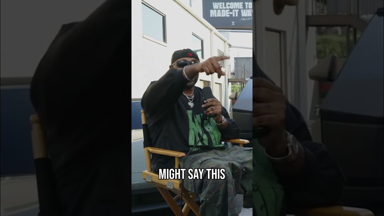 Mike WiLL Made-It Went To Shawty Lo s Studio at 16!