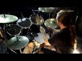 Промо-ролик: Андрей Ищенко (Аркона) новые барабананные видео совместно с ...