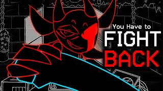 FNAF But You Can PUNCH The Animatronics