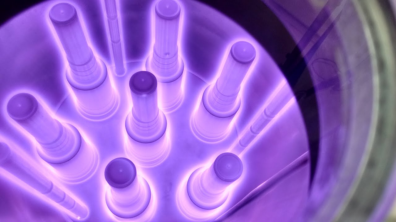 Tratamentos Térmicos - Nitretação, Cianetação, Carbonitretação e Boretação