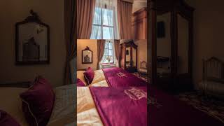 The Best Hotels in Prague, Czechia