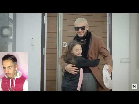 Numb - Bobo ft. Samara reaction by Dypa❤️🔥🔥