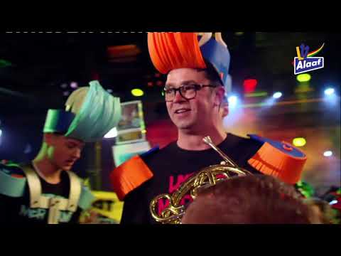 LVK 2019: Jesse & Jesse - Laot ós mer sjuve. (Sittard)