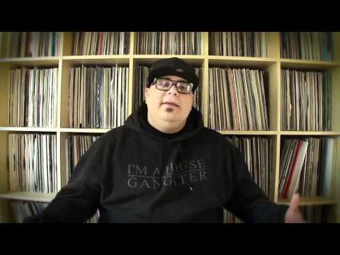 DJ SNEAK - Fabric Tour Review & WMC 2012