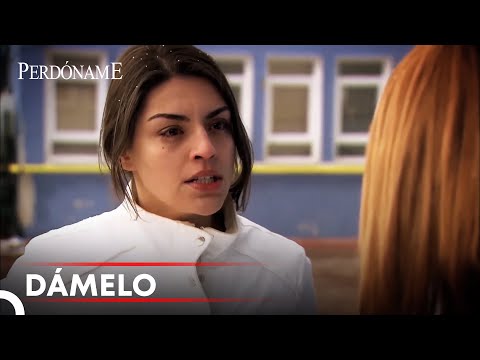 El Enfrentamiento De Bahar Y Handan - Perdóname