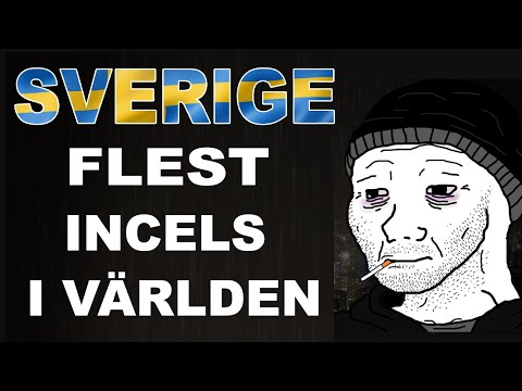 72% of Swedish Women are Feminists, Guess How It Affects Men? [CC]