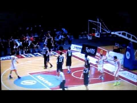 Força Lleida   UFA Oviedo