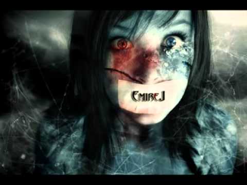 EmireJ featuring RaGe - Nightmare Visions [HD]
