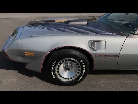 1979 Pontiac Firebird Trans Am (CC-1222068) for sale in Elyria, Ohio