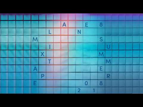 Lane 8 Summer 2018 Mixtape