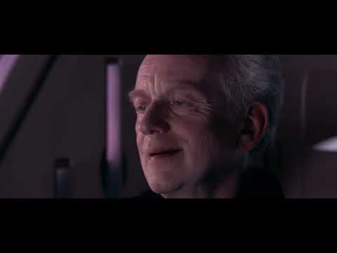 Star Wars La Venganza De Los Sith -  La Historia De Darth Plagueis El Sabio - Español.