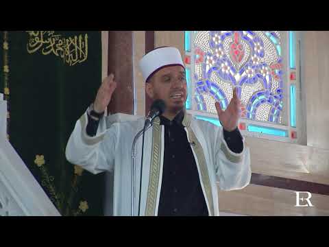 HUTBE | Hixhreti, një kuptim më ndryshe - Enis Rama