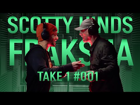 Scotty Hinds x Fraksha | Take 1