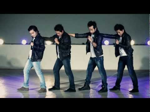 ANDREW FREDDY HENRY TBC-A ( AIDS HLA )