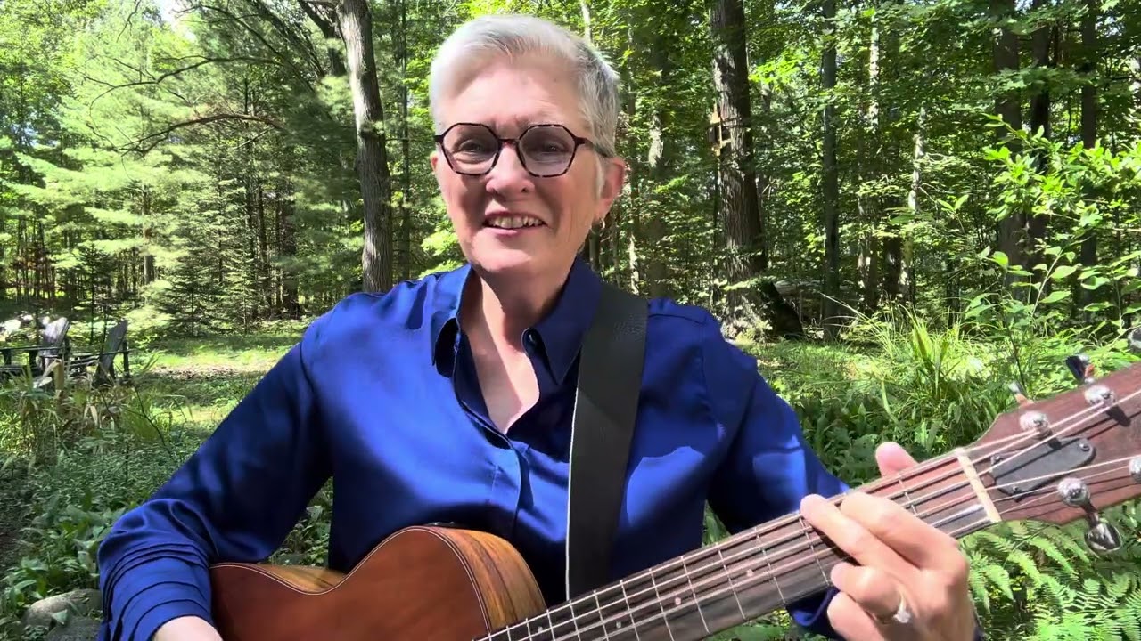 Promotional video thumbnail 2 for Sharon Hill Music