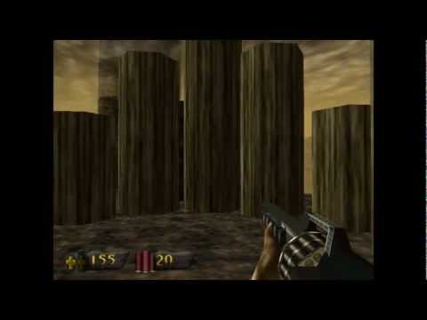 Turok - Dinosaur Hunter: Level 7 - The Lost Lands [HD]