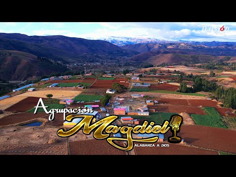 Magdiel en Vivo 2023