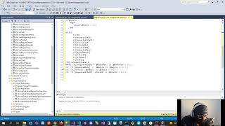 SQL return all data in a table  if parameter is null - Stored Procedure