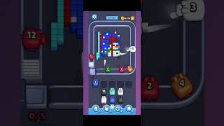 Pixel Flow - Level 1166  #pixelflow #games #pixelextended #game #gaming #puzzle #gameplay