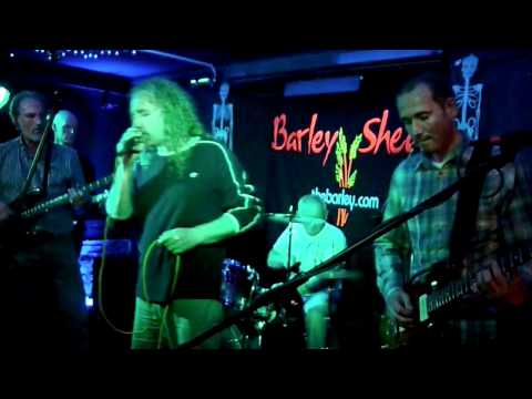 Surfing Blues - Millbrook Mud Barley Jam