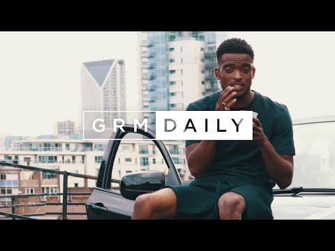 Mus Mag - Afraid Remix [Music Video] | GRM Daily