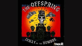 The Offspring Leave It Behind