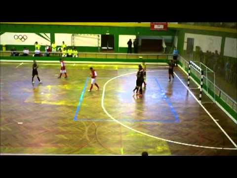 Fabril TV  - GD Fabril 4 - Freixieiro 2