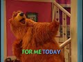 Bear In The Big Blue House Weather Sing Along