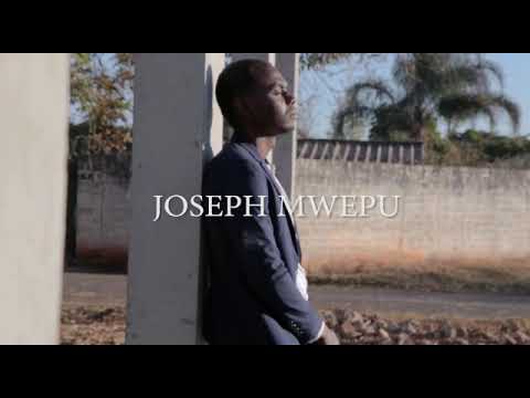 JOSEPH MWEPU  EDEN OFFICIAL VIDEO
