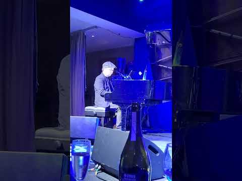 Lockie Chapman - "Make You Feel My Love" - The Concorde Club - 15-02-24