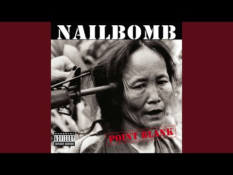 Blind and Lost - Nailbomb