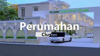 Download lagu Lokasi Perumahan Cluster Tanah Sirah Village mp3