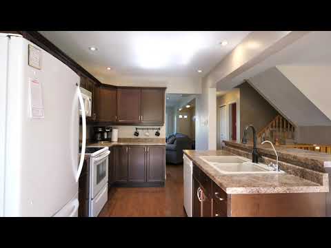 House for Sale ~ Barrie, ON ~ 40 Hadden Cres