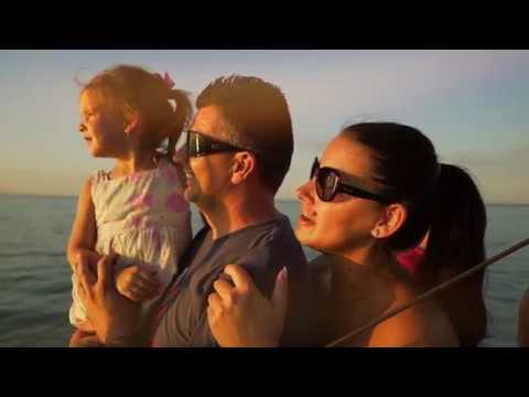 Sétahajózás Siófokon