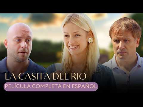 ¡ESTRENO DEL FIN DE SEMANA! ¡UNA TRAGEDIA QUE BORRÓ TODA LA FELICIDAD DE SU VIDA!💔 La casita del rio