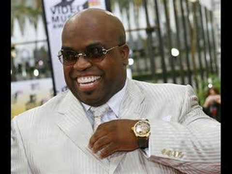 Cee-Lo and Jack Splash- Right Now