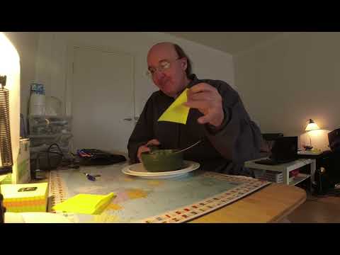 MongoTV_11174 - Min Frokost - KØDBOLLER i RIS og KARRY