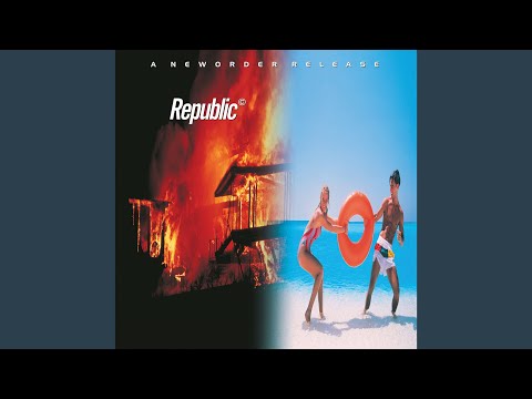 Videoclip de World (2015 Remaster) — New Order