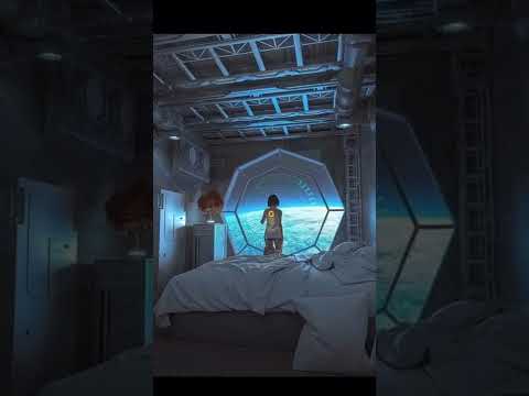 Esplorazione della Luna #entertainment #videocreator #nasa #space #spazio #artist #moon